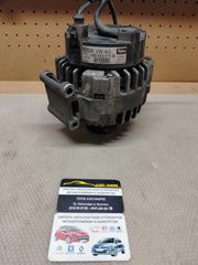 AUDI A4 ΔΥΝΑΜΟ VALEO 06B903016AE SG12B075 2542738A 302001069 120A
