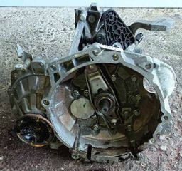 ΣΑΣΜΑΝ VW GOLF VI 1.4 CC TSI 6ΤΑΧΥΤΟ
