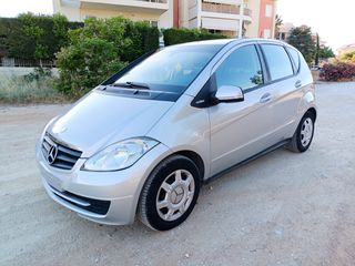 Mercedes-Benz A 160 2009 BLUE EFFICIENCY/ΕΛΛΗΝΙΚΗΣ ΑΝΤΙΠΡΟΣΩΠΕΙΑΣ