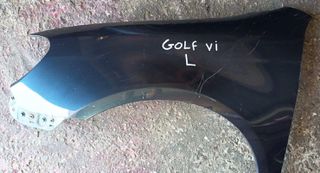 ΜΟΥΡΗ ΚΟΜΠΛΕ VW GOLF VI-thumb-9