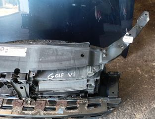 ΜΟΥΡΗ ΚΟΜΠΛΕ VW GOLF VI-thumb-16