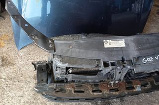 ΜΟΥΡΗ ΚΟΜΠΛΕ VW GOLF VI-thumb-17