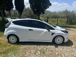 Ford Fiesta 2011 Ford Fiesta Van 1.4 TDCi Stage 1 – FULL EXTRA – Ξεχωρίζει!-thumb-3
