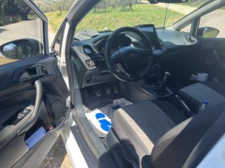 Ford Fiesta 2011 Ford Fiesta Van 1.4 TDCi Stage 1 – FULL EXTRA – Ξεχωρίζει!-thumb-8