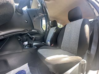 Ford Fiesta 2011 Ford Fiesta Van 1.4 TDCi Stage 1 – FULL EXTRA – Ξεχωρίζει!-thumb-9