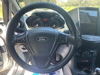 Ford Fiesta 2011 Ford Fiesta Van 1.4 TDCi Stage 1 – FULL EXTRA – Ξεχωρίζει!-thumb-12