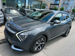 Kia Sportage 2022 ΕΛΛΗΝΙΚΟ-TITANIUM-ZANT/XA 18'-NAVI-ΚΑΜΕΡΑ-1.6T. 150 HP
