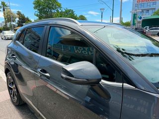 Kia Sportage 2022 ΕΛΛΗΝΙΚΟ-TITANIUM-ZANT/XA 18'-NAVI-ΚΑΜΕΡΑ-1.6T. 150 HP-thumb-4