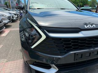 Kia Sportage 2022 ΕΛΛΗΝΙΚΟ-TITANIUM-ZANT/XA 18'-NAVI-ΚΑΜΕΡΑ-1.6T. 150 HP-thumb-6