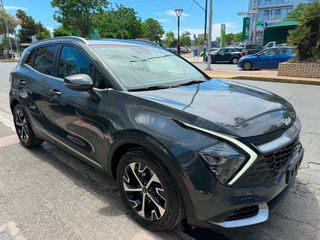 Kia Sportage 2022 ΕΛΛΗΝΙΚΟ-TITANIUM-ZANT/XA 18'-NAVI-ΚΑΜΕΡΑ-1.6T. 150 HP-thumb-7
