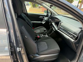 Kia Sportage 2022 ΕΛΛΗΝΙΚΟ-TITANIUM-ZANT/XA 18'-NAVI-ΚΑΜΕΡΑ-1.6T. 150 HP-thumb-9