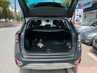 Kia Sportage 2022 ΕΛΛΗΝΙΚΟ-TITANIUM-ZANT/XA 18'-NAVI-ΚΑΜΕΡΑ-1.6T. 150 HP-thumb-37