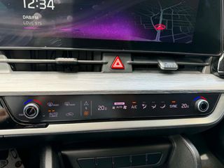 Kia Sportage 2022 ΕΛΛΗΝΙΚΟ-TITANIUM-ZANT/XA 18'-NAVI-ΚΑΜΕΡΑ-1.6T. 150 HP-thumb-14