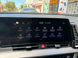 Kia Sportage 2022 ΕΛΛΗΝΙΚΟ-TITANIUM-ZANT/XA 18'-NAVI-ΚΑΜΕΡΑ-1.6T. 150 HP-thumb-19