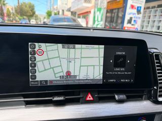 Kia Sportage 2022 ΕΛΛΗΝΙΚΟ-TITANIUM-ZANT/XA 18'-NAVI-ΚΑΜΕΡΑ-1.6T. 150 HP-thumb-20