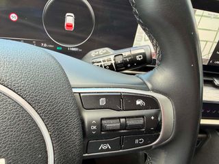 Kia Sportage 2022 ΕΛΛΗΝΙΚΟ-TITANIUM-ZANT/XA 18'-NAVI-ΚΑΜΕΡΑ-1.6T. 150 HP-thumb-22