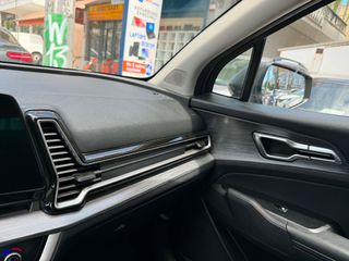 Kia Sportage 2022 ΕΛΛΗΝΙΚΟ-TITANIUM-ZANT/XA 18'-NAVI-ΚΑΜΕΡΑ-1.6T. 150 HP-thumb-34