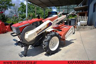 Τρακτέρ Yanmar 2012 ΦΡΕΖΑ ΠΕΤΡΕΛΑΙΟΥ YANMAR ΥΑ75