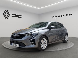 Renault Clio 2025 Full hybrid E-Tech evolution 145 ΕΛΛΗΝΙΚΗΣ ΑΝΤΙΠΡΟΣΩΠΕΙΑΣ