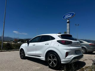 Ford Puma 2025 1.0 ECOBOOST HYBRID ST-LINE-thumb-3