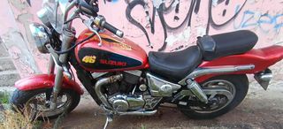 Suzuki Desperado 1997 VZ 400