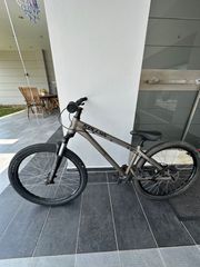 Dirt Jump Kellys 2023 Dirt bike