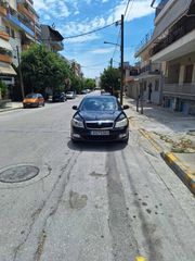Skoda Octavia 2010 1.2 TSI 105HP