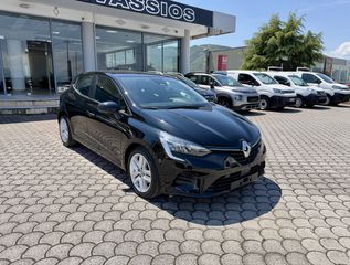 Renault Clio 2022 1.5 DCI DIESEL NAVI ΕΛΛΗΝΙΚΗΣ ΑΝΤ/ΠΕΙΑΣ
