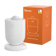 ZigBee motion sensor SONOFF SNZB-03P + battery-thumb-5