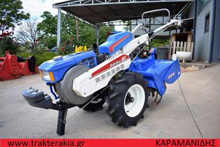 Τρακτέρ Iseki 2012 ΦΡΕΖΑ ΠΕΤΡΕΛΑΙΟΥ ISEKI KΑ80