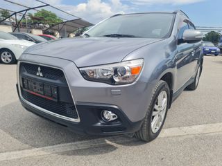 Mitsubishi Asx 2012 ASX 1.8 DIESEL