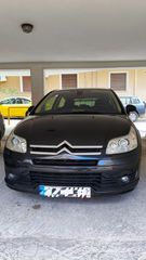Citroen C4 2005 VTS
