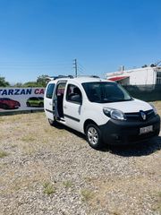 Renault Kangoo 2017 προσφορα 8000€ renault kangoo 5 Θησείο-thumb-1