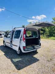 Renault Kangoo 2017 προσφορα 8000€ renault kangoo 5 Θησείο-thumb-2