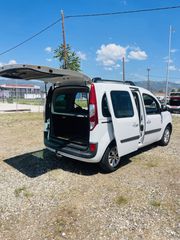 Renault Kangoo 2017 προσφορα 8000€ renault kangoo 5 Θησείο-thumb-3