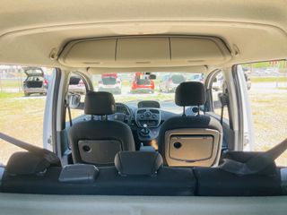 Renault Kangoo 2017 προσφορα 8000€ renault kangoo 5 Θησείο-thumb-4