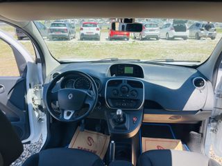 Renault Kangoo 2017 προσφορα 8000€ renault kangoo 5 Θησείο-thumb-6