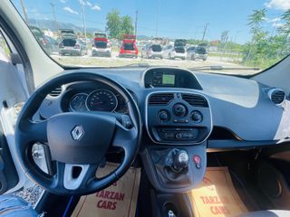 Renault Kangoo 2017 προσφορα 8000€ renault kangoo 5 Θησείο-thumb-7