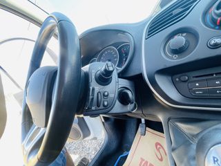 Renault Kangoo 2017 προσφορα 8000€ renault kangoo 5 Θησείο-thumb-8