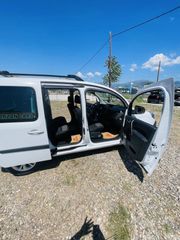 Renault Kangoo 2017 προσφορα 8000€ renault kangoo 5 Θησείο-thumb-9