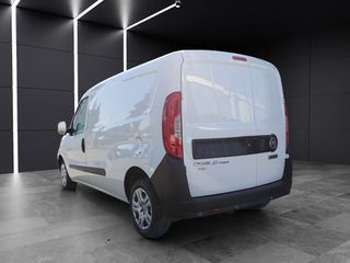 Κλούβα Fiat 2019 Doblo Maxi Euro 6d |121.977χλμ| Χωρίς ΦΠΑ|-thumb-6