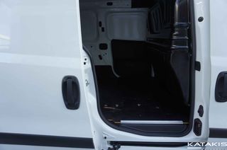 Κλούβα Fiat 2019 Doblo Maxi Euro 6d |121.977χλμ| Χωρίς ΦΠΑ|-thumb-15