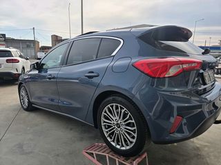 Ford Focus 2019 TITANIUM BUSINESS PANORAMA!-thumb-4