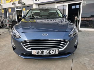 Ford Focus 2019 TITANIUM BUSINESS PANORAMA!-thumb-5