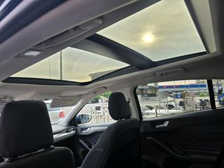 Ford Focus 2019 TITANIUM BUSINESS PANORAMA!-thumb-42