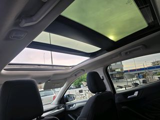 Ford Focus 2019 TITANIUM BUSINESS PANORAMA!-thumb-43