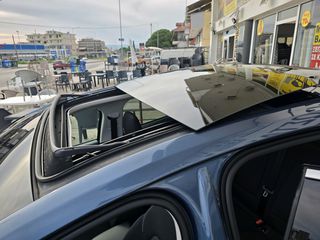Ford Focus 2019 TITANIUM BUSINESS PANORAMA!-thumb-44