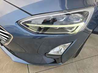 Ford Focus 2019 TITANIUM BUSINESS PANORAMA!-thumb-47