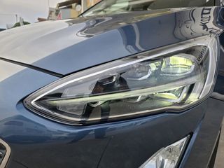 Ford Focus 2019 TITANIUM BUSINESS PANORAMA!-thumb-49