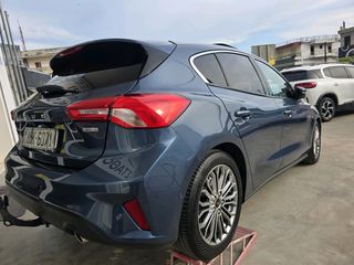 Ford Focus 2019 TITANIUM BUSINESS PANORAMA!-thumb-10